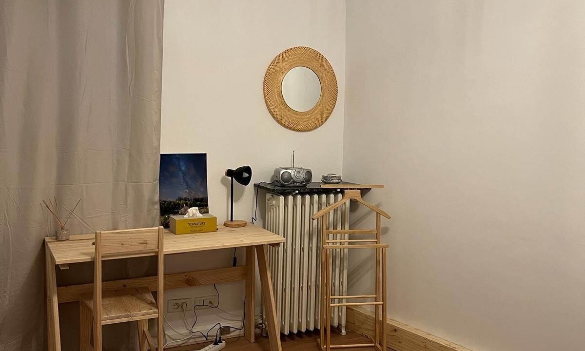 Photo of Bedroom in Aurillac