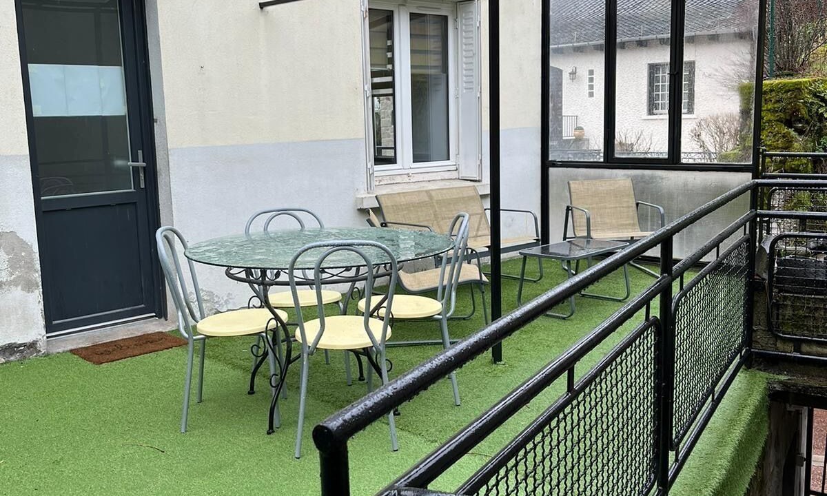 Photo of Outdoor in Aurillac