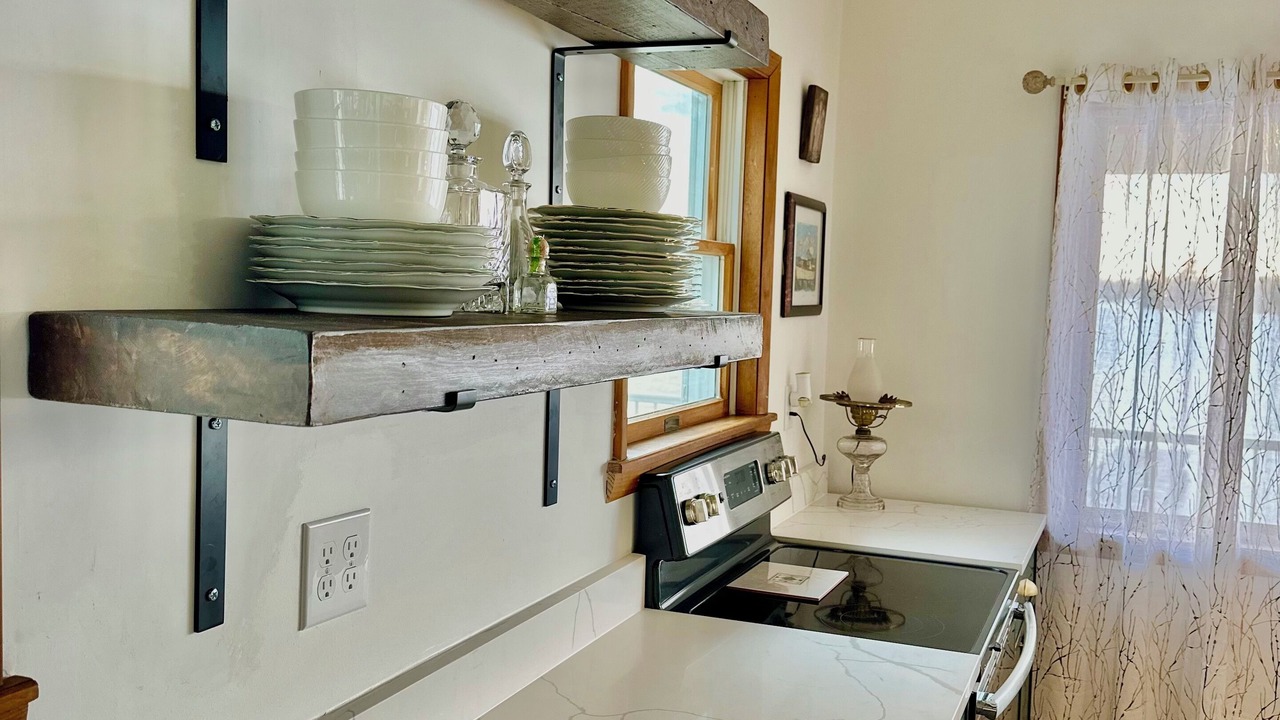 Photo of Kitchen in Fishers Landing