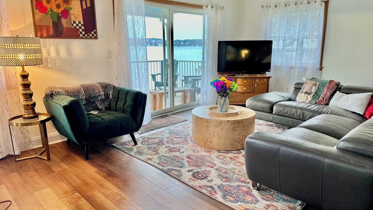 Photo of Bedroom in Fishers Landing