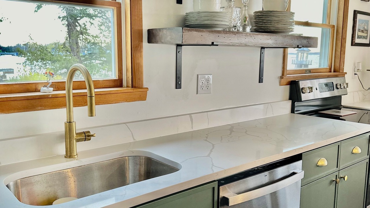 Photo of Kitchen in Fishers Landing