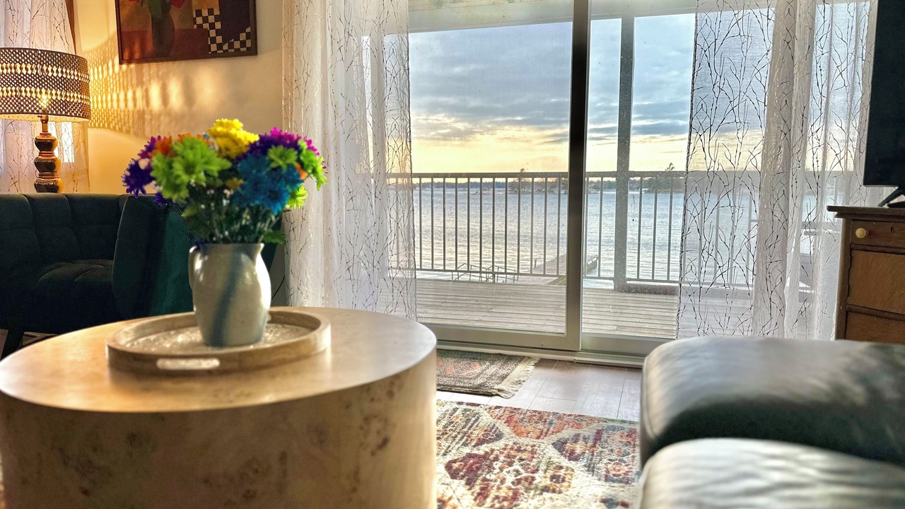 Photo of Bedroom in Fishers Landing