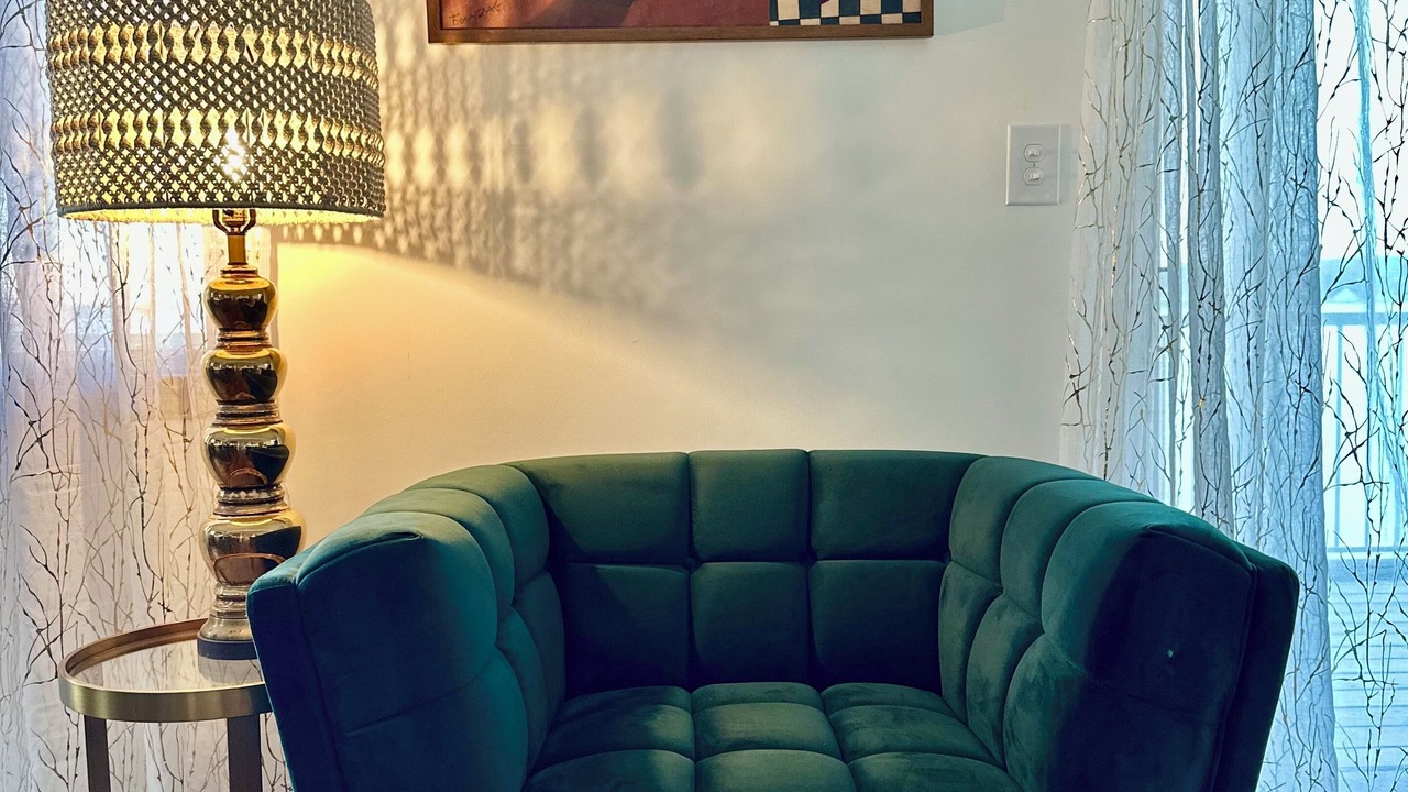 Photo of Livingroom in Fishers Landing