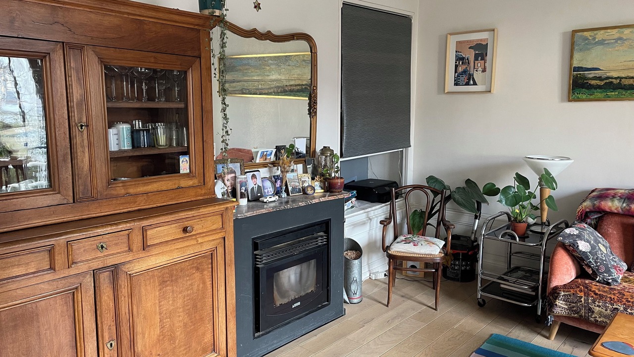 Photo of Livingroom in Saint-Regnobert-de-la-Cote-de-Nacre