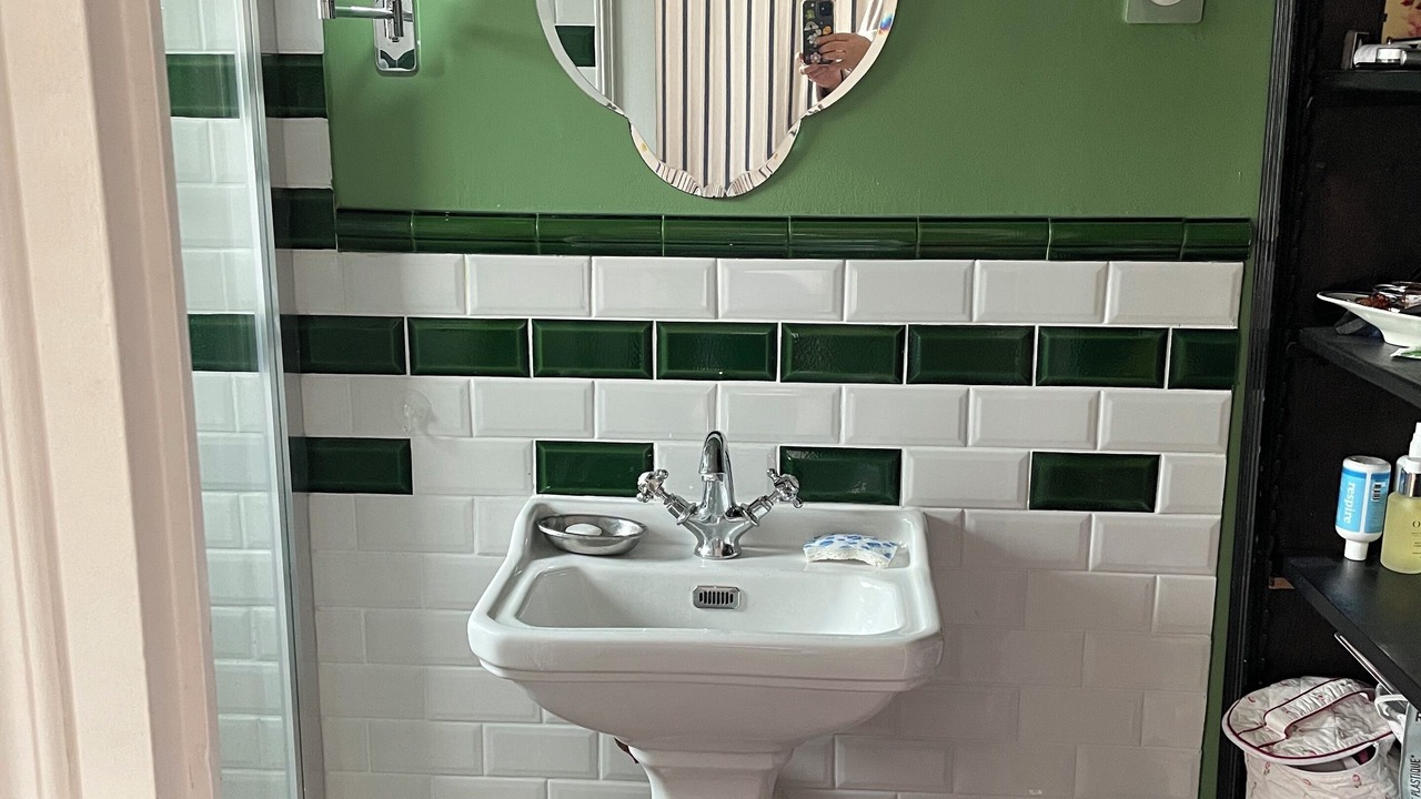 Photo of Bathroom in Saint-Regnobert-de-la-Cote-de-Nacre
