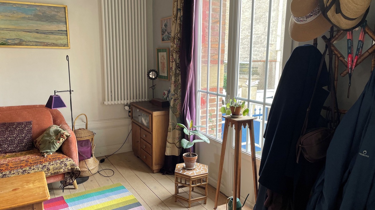 Photo of Livingroom in Saint-Regnobert-de-la-Cote-de-Nacre