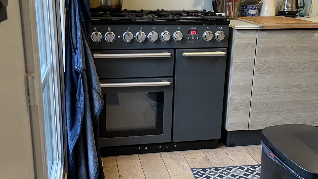 Photo of Kitchen in Saint-Regnobert-de-la-Cote-de-Nacre