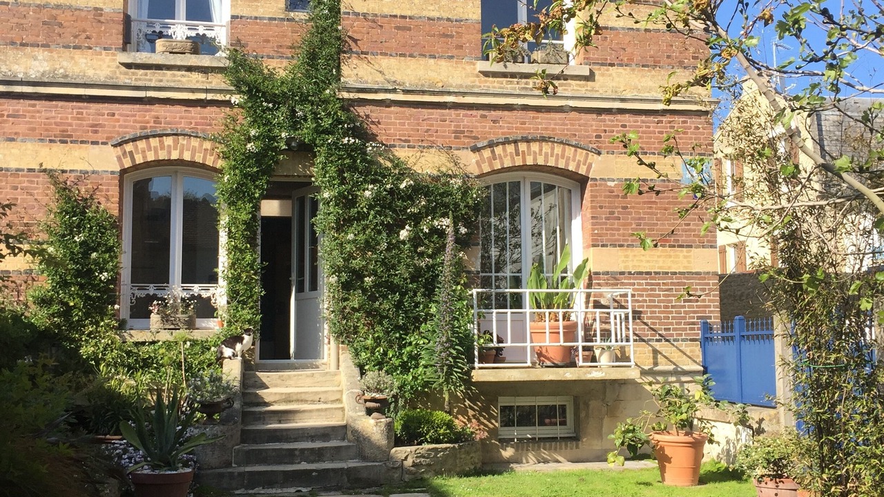 Photo of Outdoor in Saint-Regnobert-de-la-Cote-de-Nacre