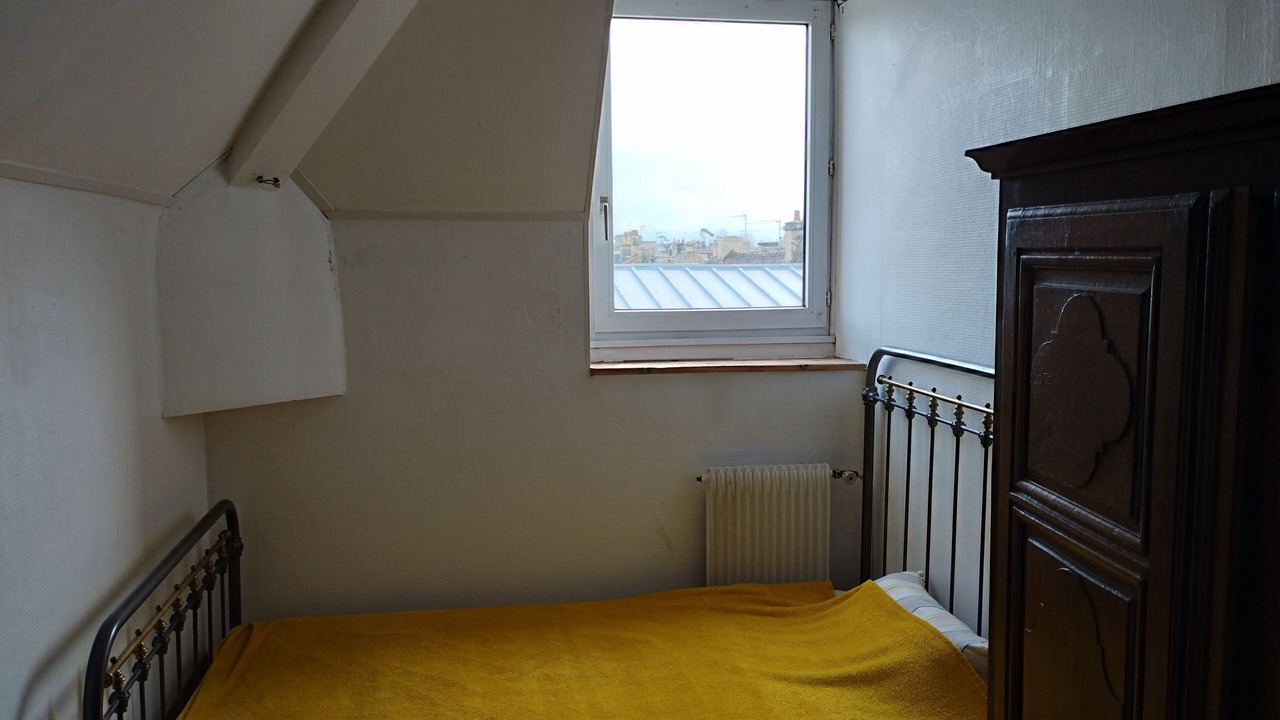 Photo of Bedroom in Saint-Regnobert-de-la-Cote-de-Nacre