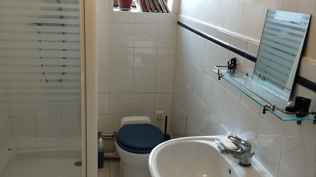 Photo of Bathroom in Saint-Regnobert-de-la-Cote-de-Nacre