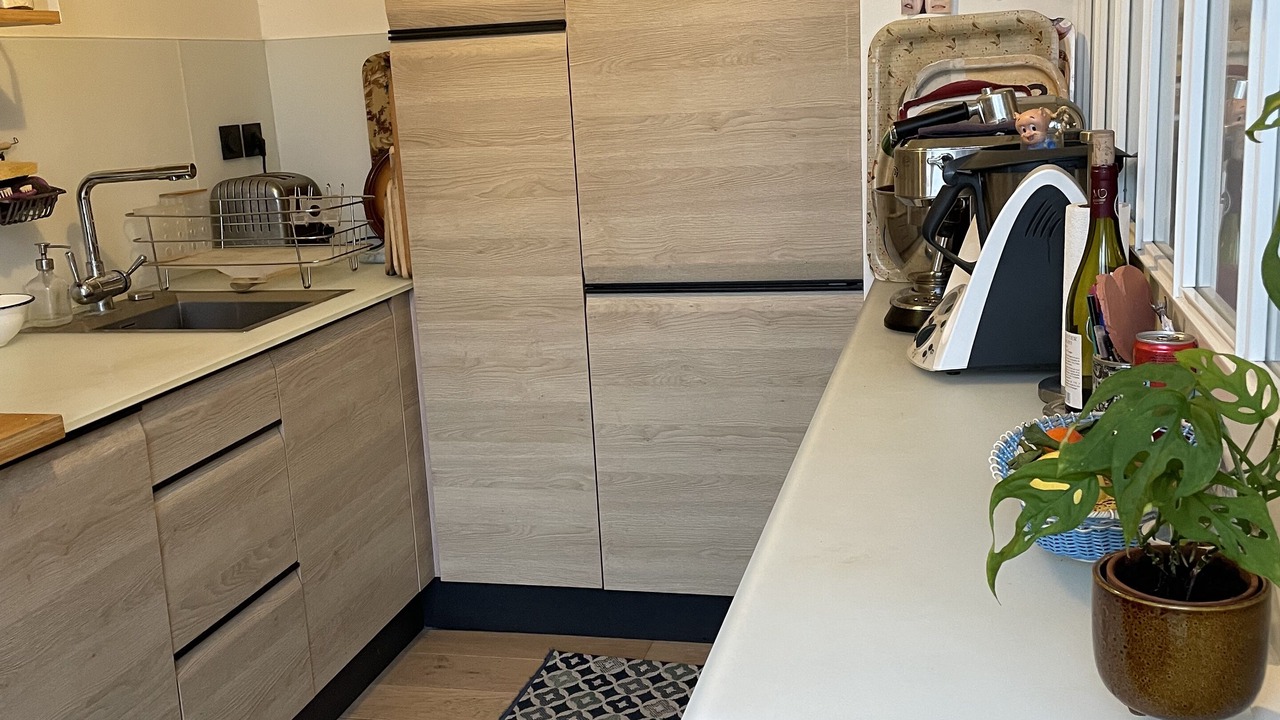 Photo of Kitchen in Saint-Regnobert-de-la-Cote-de-Nacre