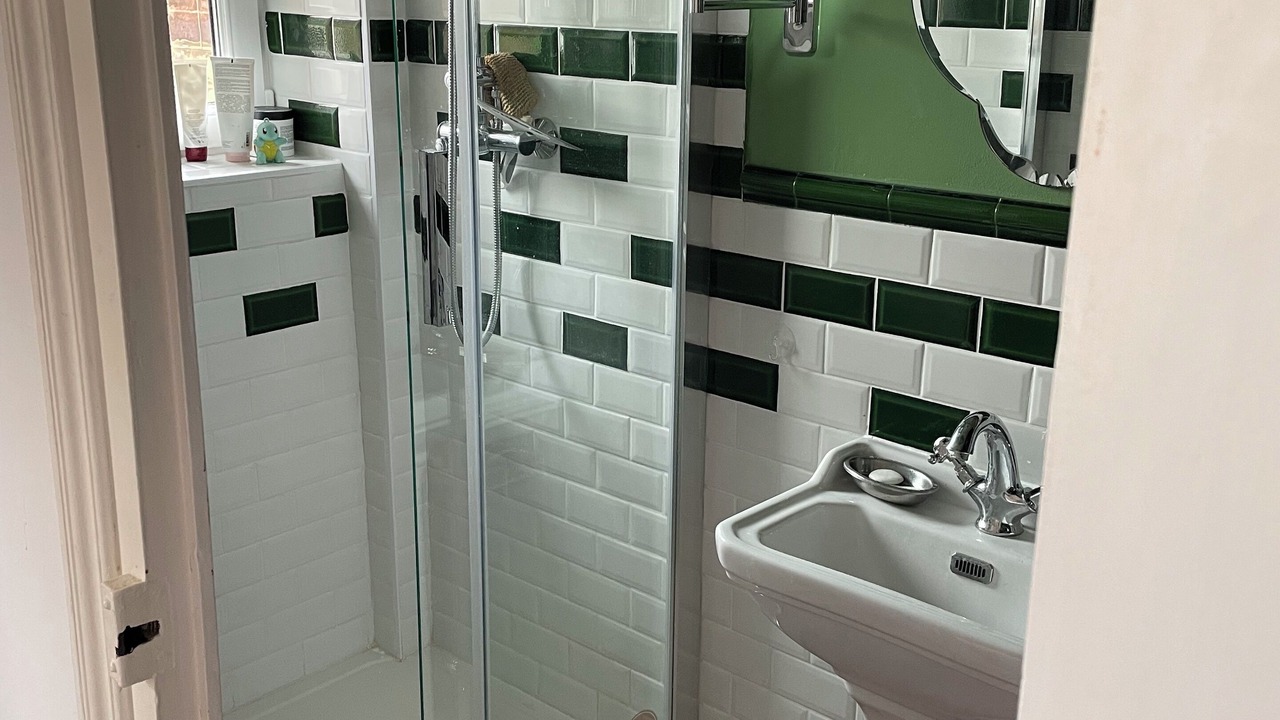 Photo of Bathroom in Saint-Regnobert-de-la-Cote-de-Nacre