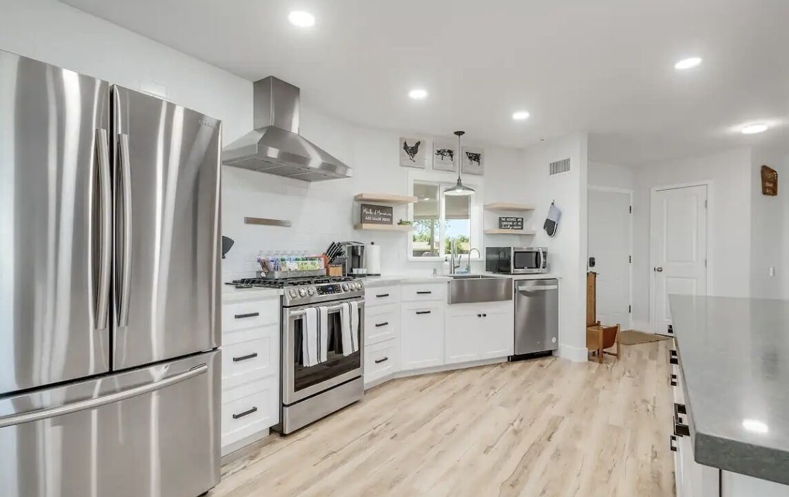 Photo of Kitchen in Clovis