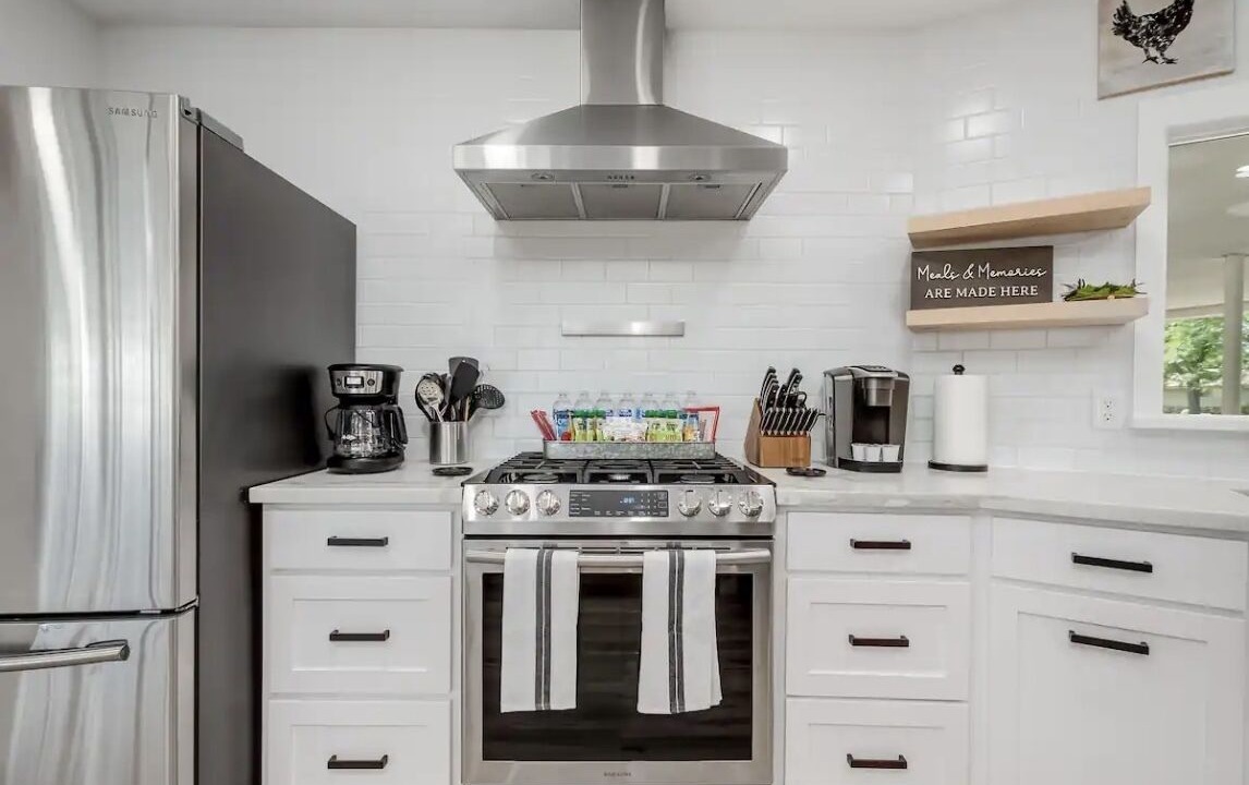 Photo of Kitchen in Clovis