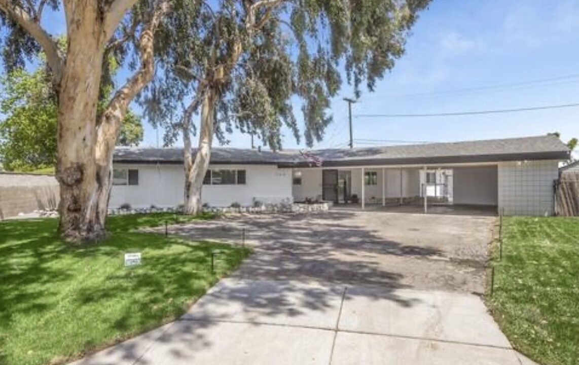 Photo of Outdoor in Clovis