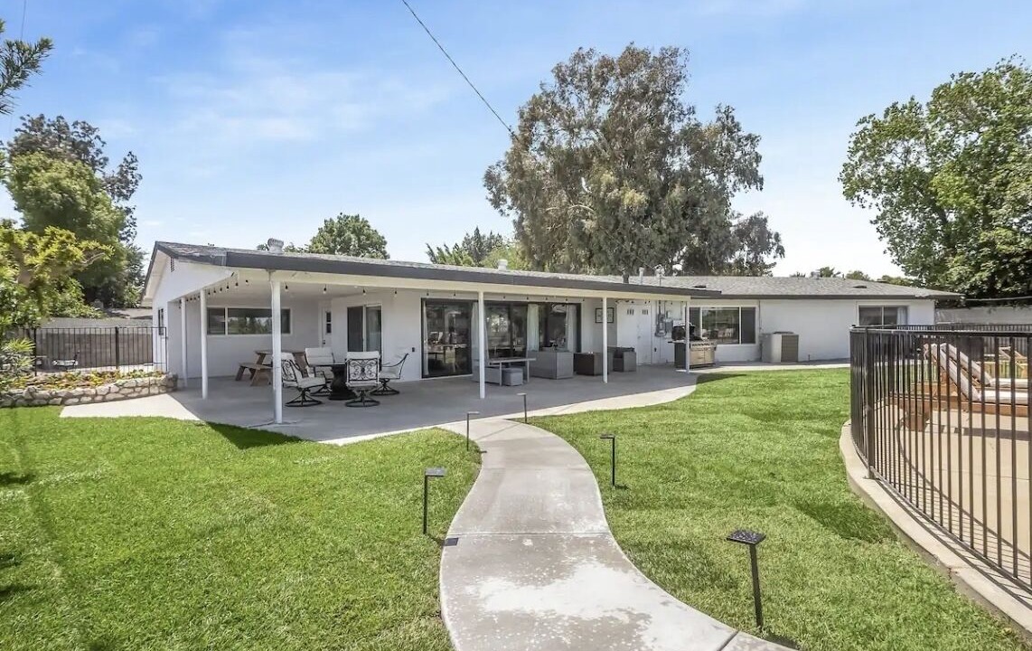 Photo of Outdoor in Clovis