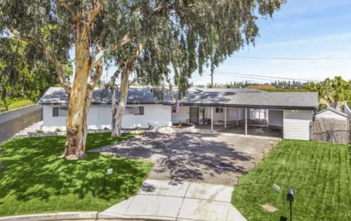 Photo of Outdoor in Clovis