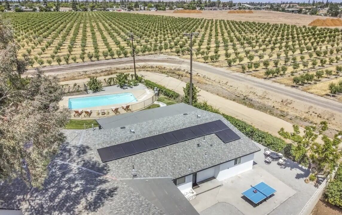 Photo of Outdoor in Clovis