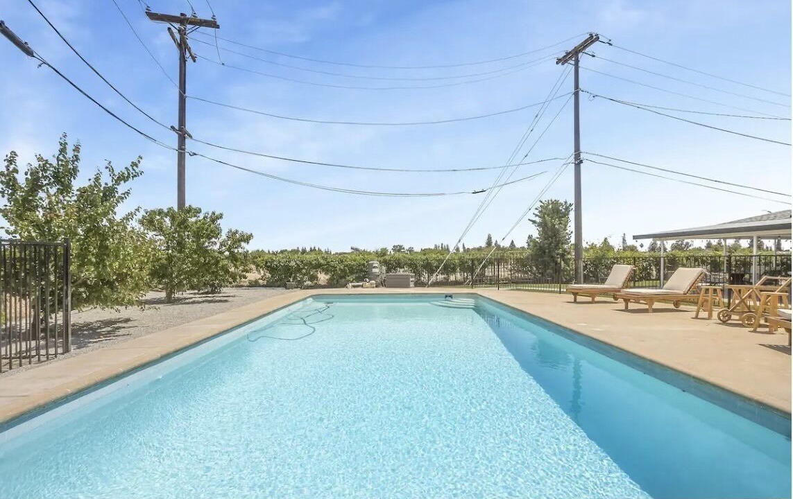 Photo of Outdoor in Clovis