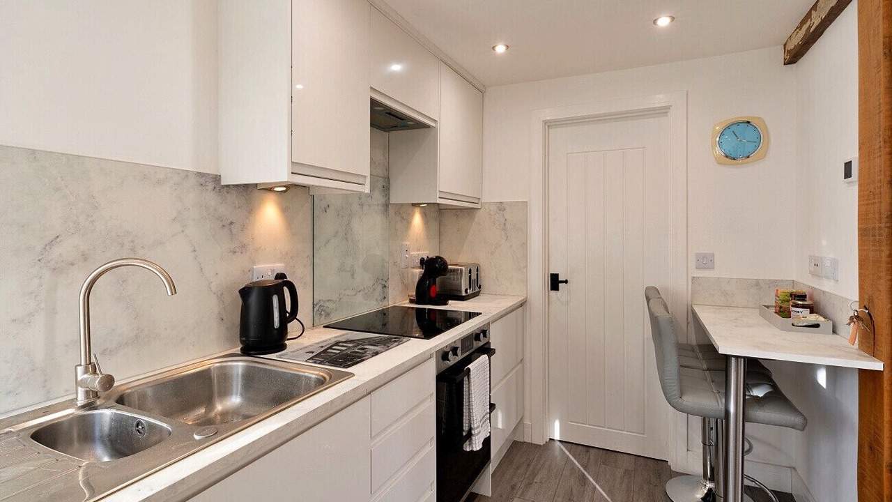 Photo of Kitchen in Chilton Foliat