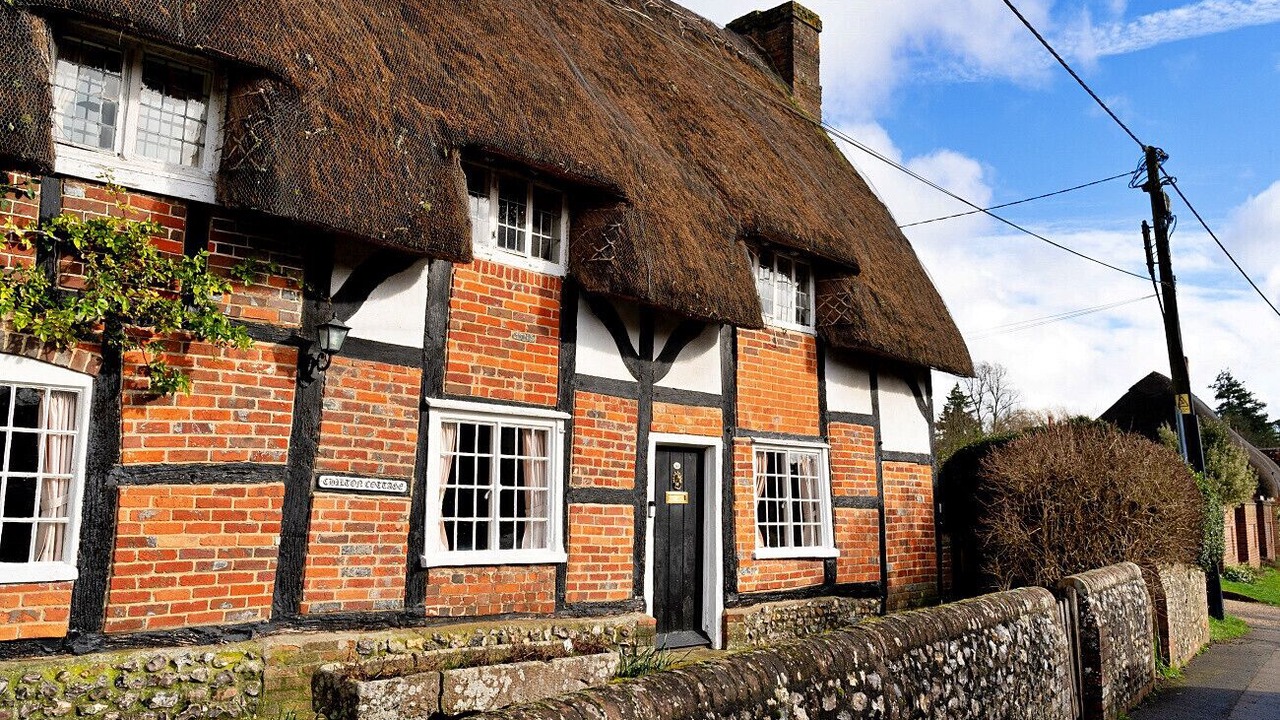 Photo of Outdoor in Chilton Foliat