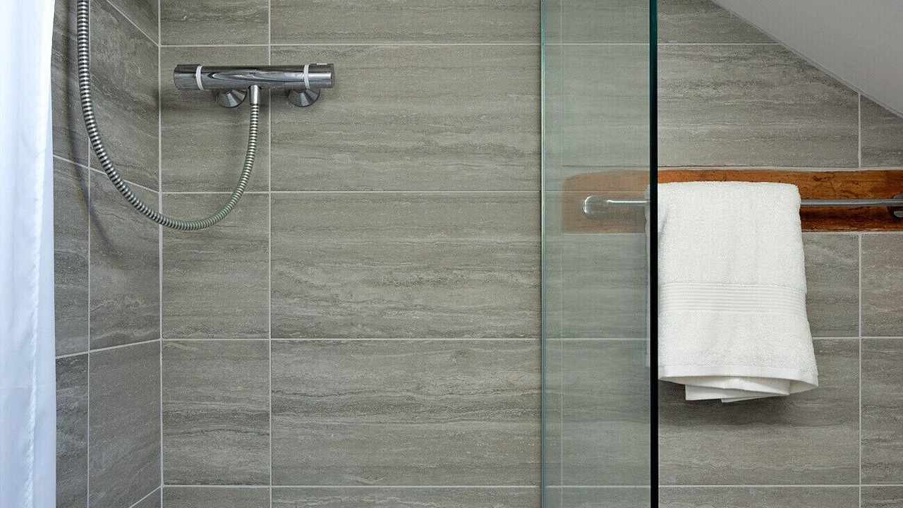 Photo of Bathroom in Chilton Foliat