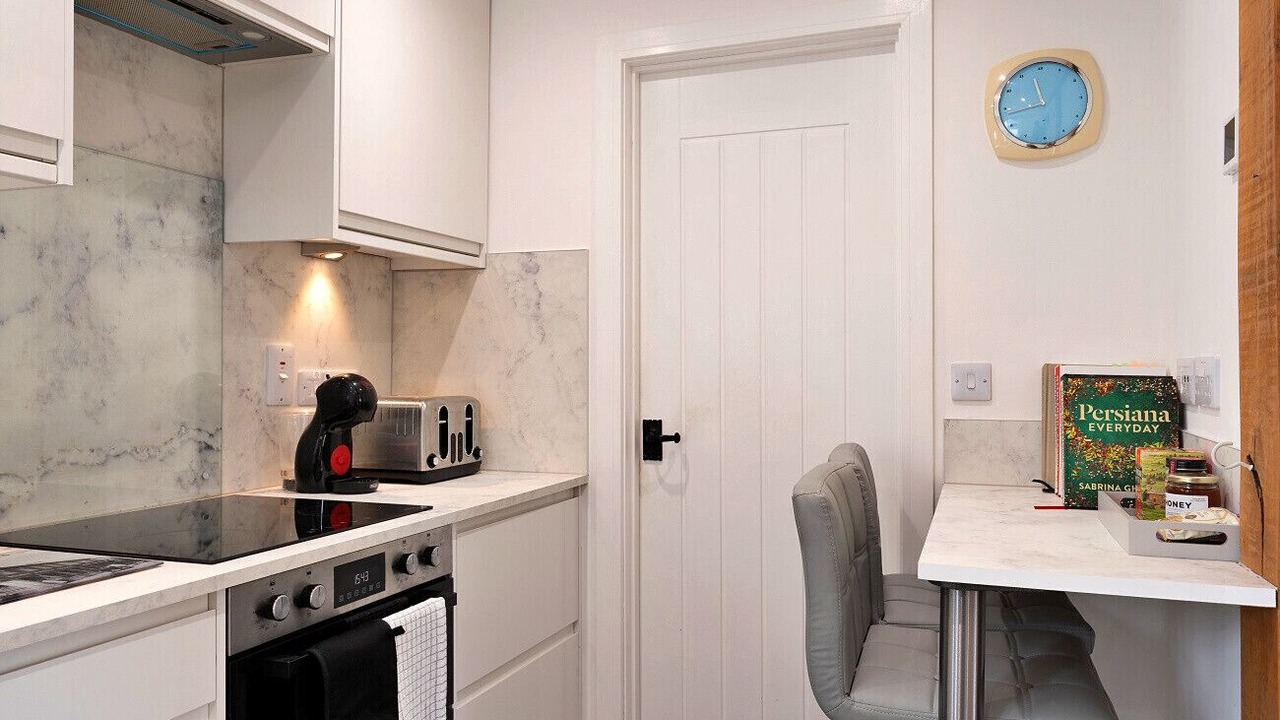 Photo of Kitchen in Chilton Foliat