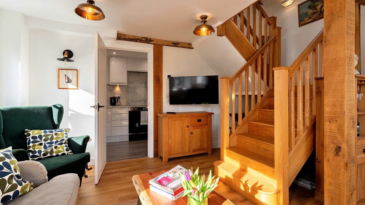 Photo of Livingroom in Chilton Foliat