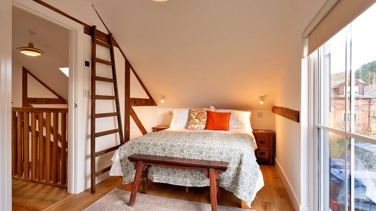 Photo of Bedroom in Chilton Foliat