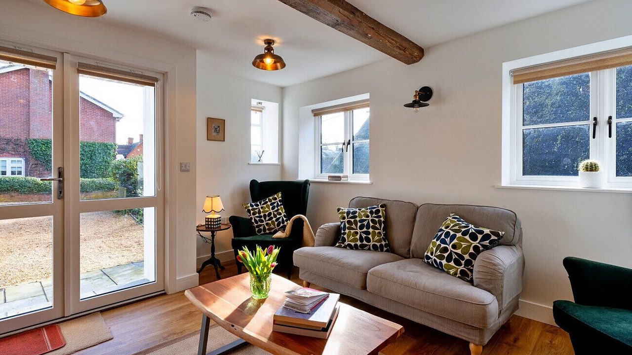 Photo of Livingroom in Chilton Foliat