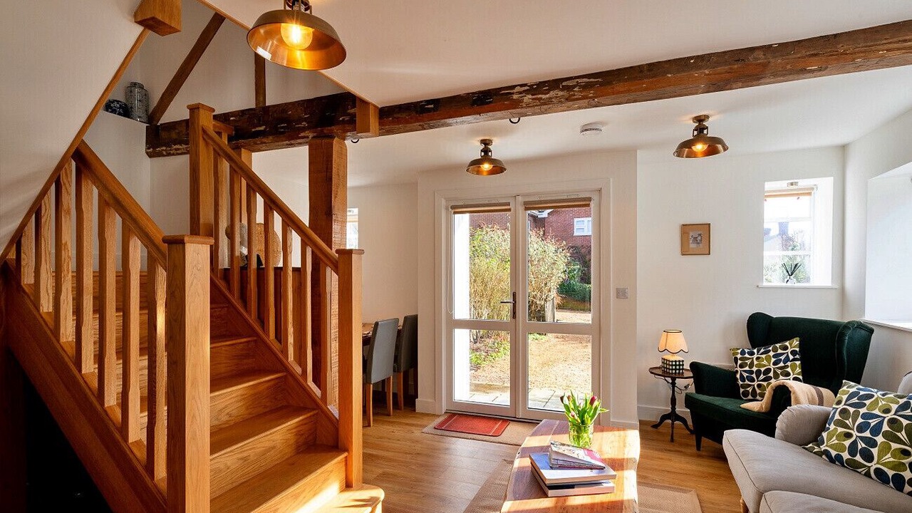 Photo of Livingroom in Chilton Foliat