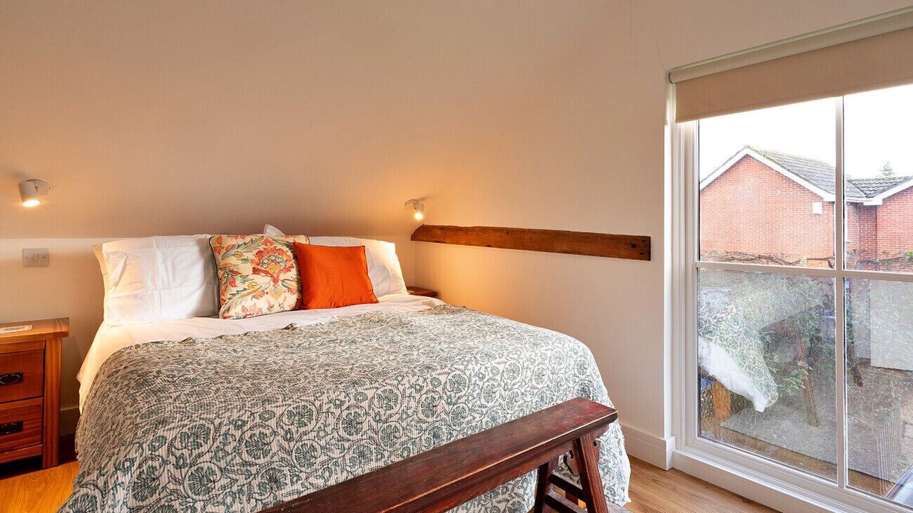 Photo of Bedroom in Chilton Foliat