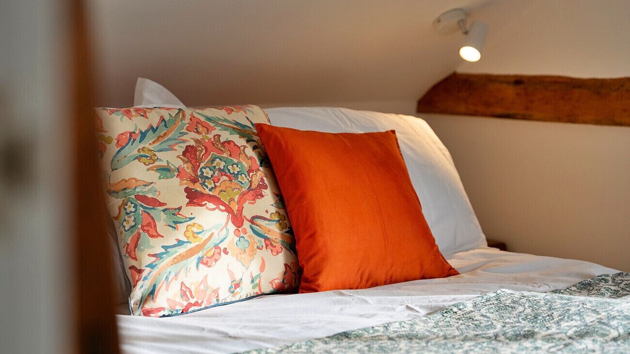 Photo of Bedroom in Chilton Foliat