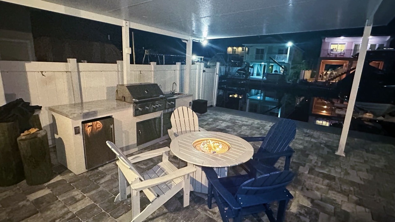 Photo of Outdoor in Twin Lakes