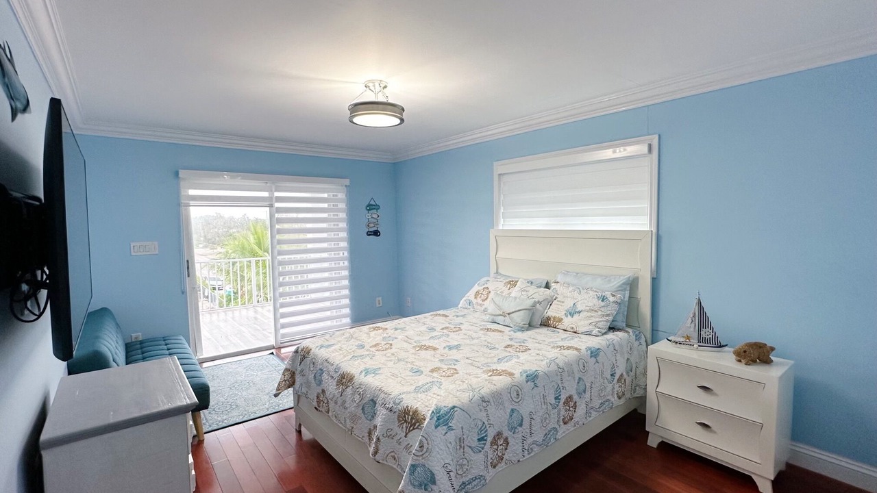 Photo of Bedroom in Twin Lakes
