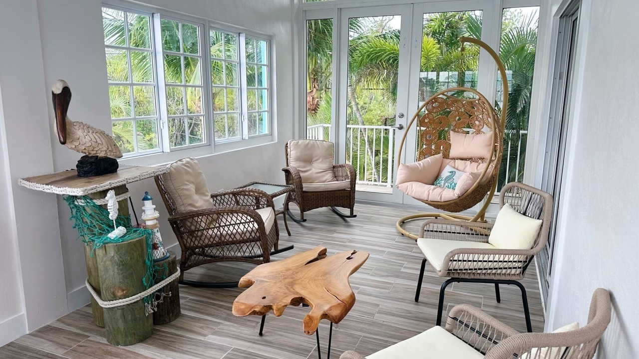 Photo of Livingroom in Twin Lakes