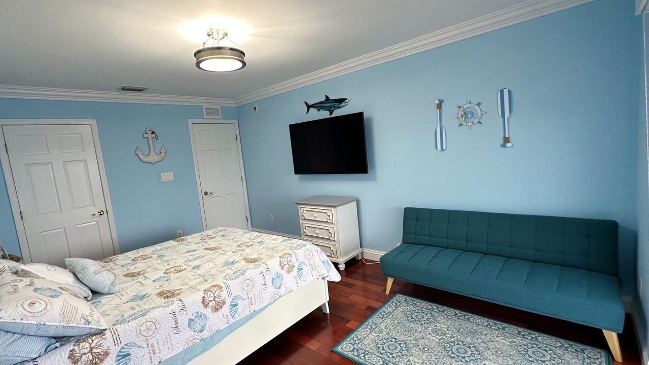 Photo of Bedroom in Twin Lakes