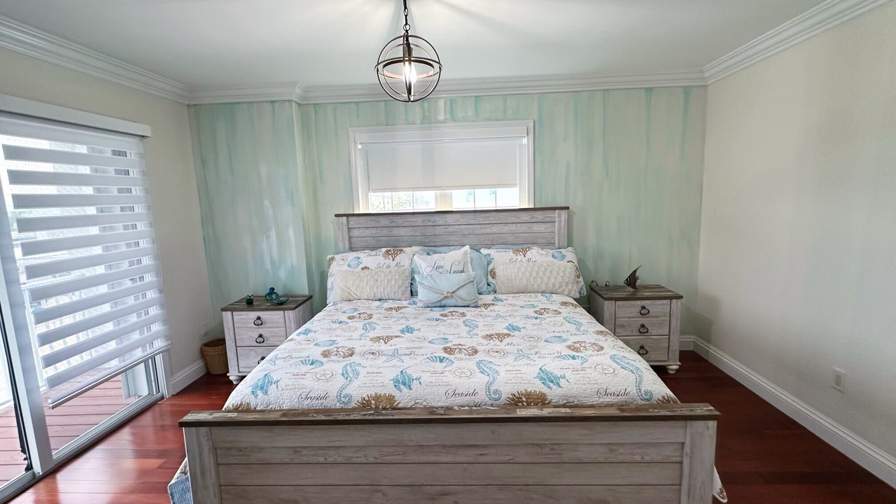 Photo of Bedroom in Twin Lakes