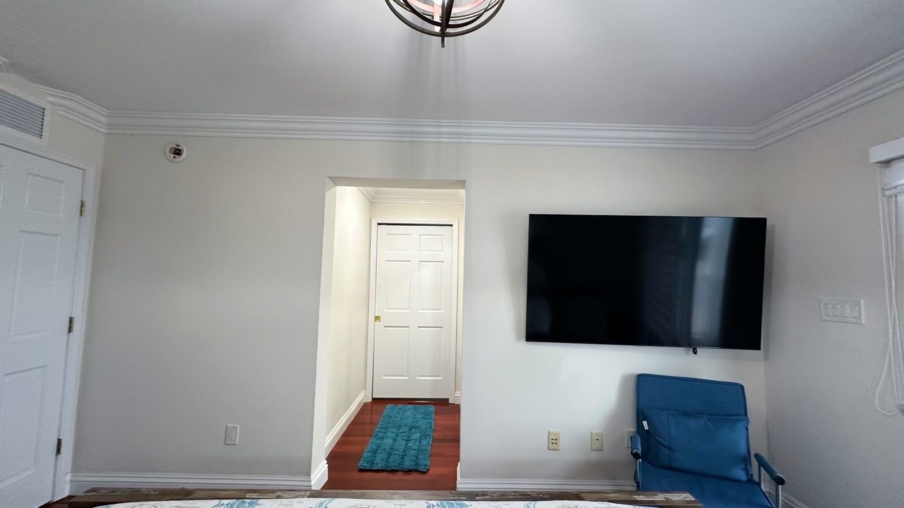 Photo of Bedroom in Twin Lakes