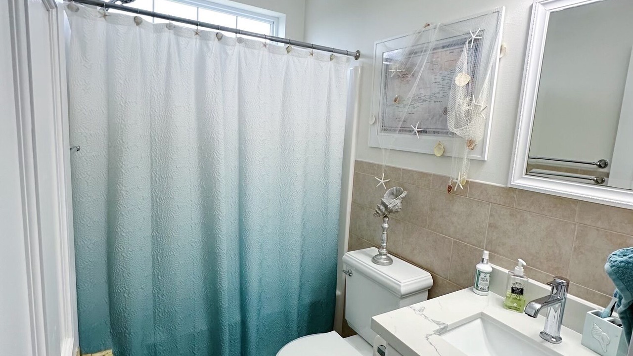 Photo of Bathroom in Twin Lakes