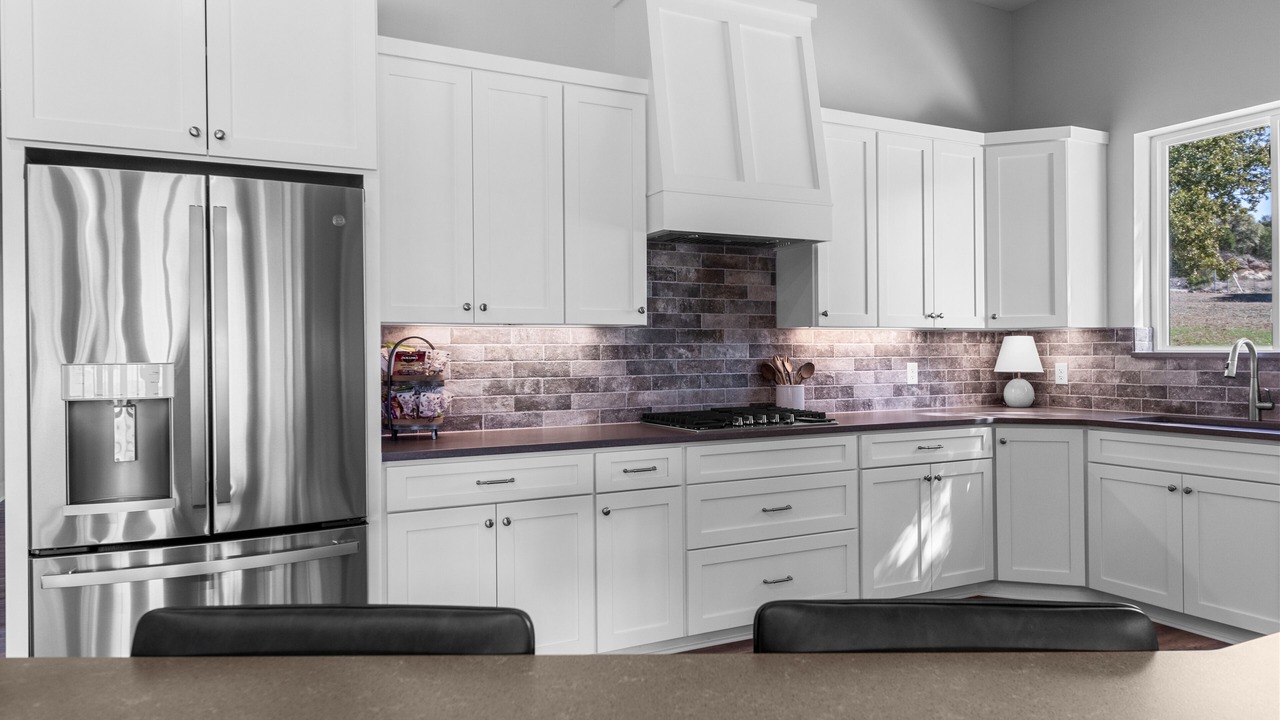 Photo of Kitchen in Leon Junction
