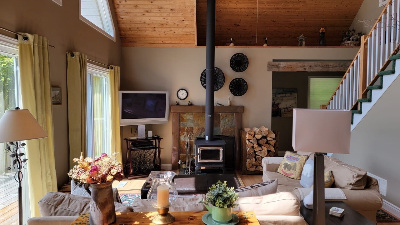 Photo of Livingroom in Perry