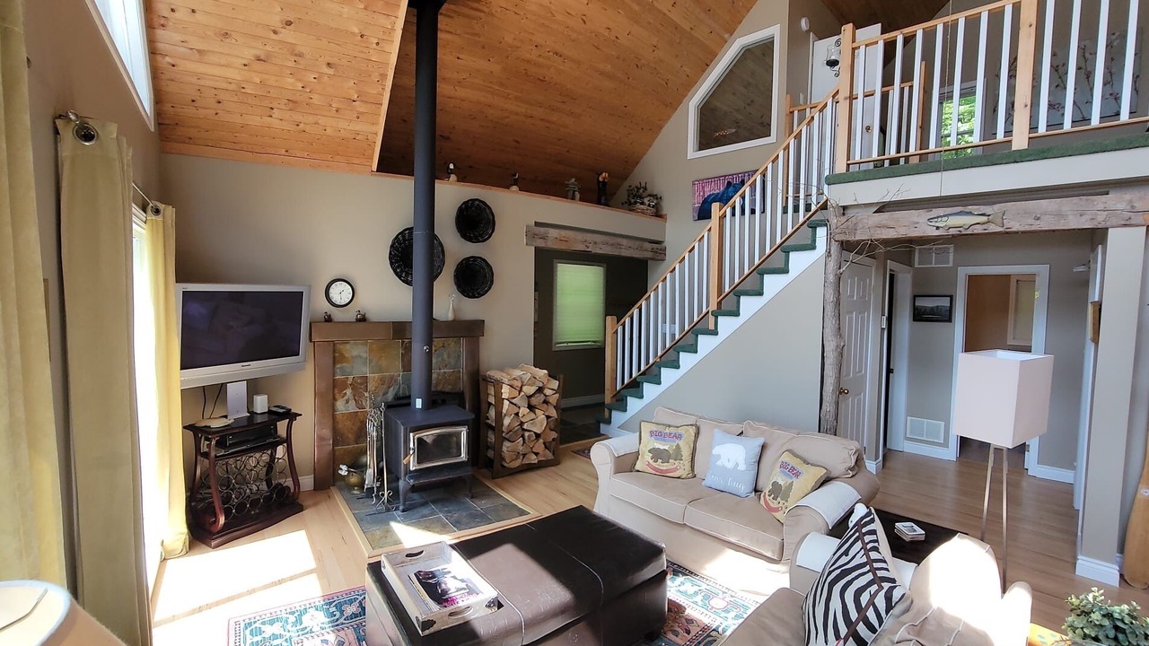 Photo of Livingroom in Perry