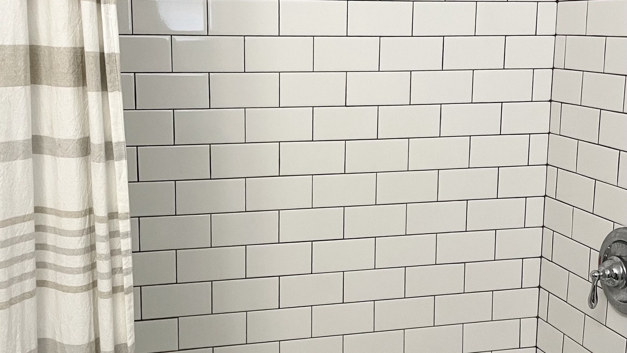Photo of Bathroom in Northwest Quadrant