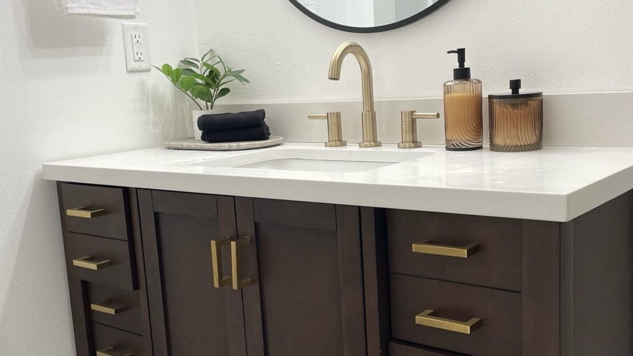 Photo of Bathroom in Northwest Quadrant