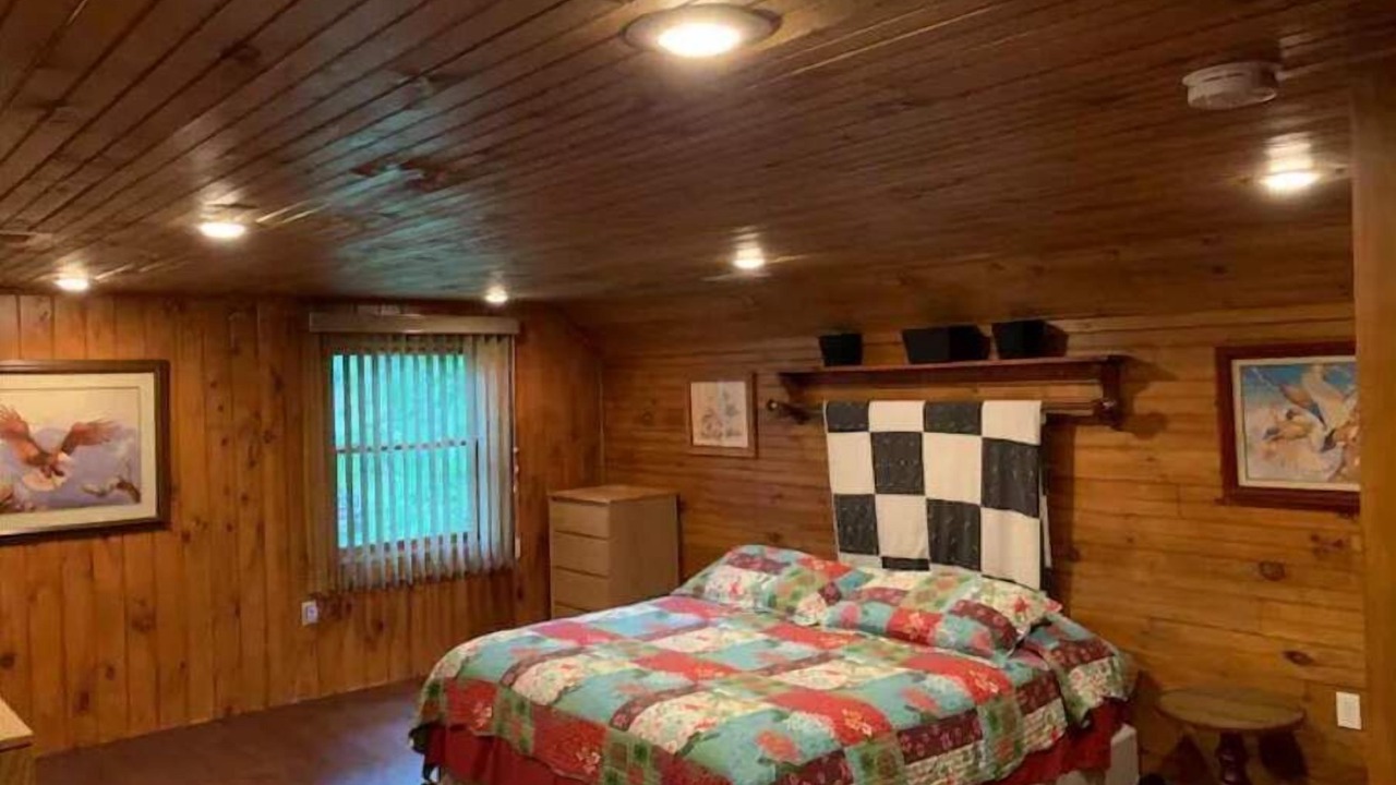 Photo of Bedroom in Burnside