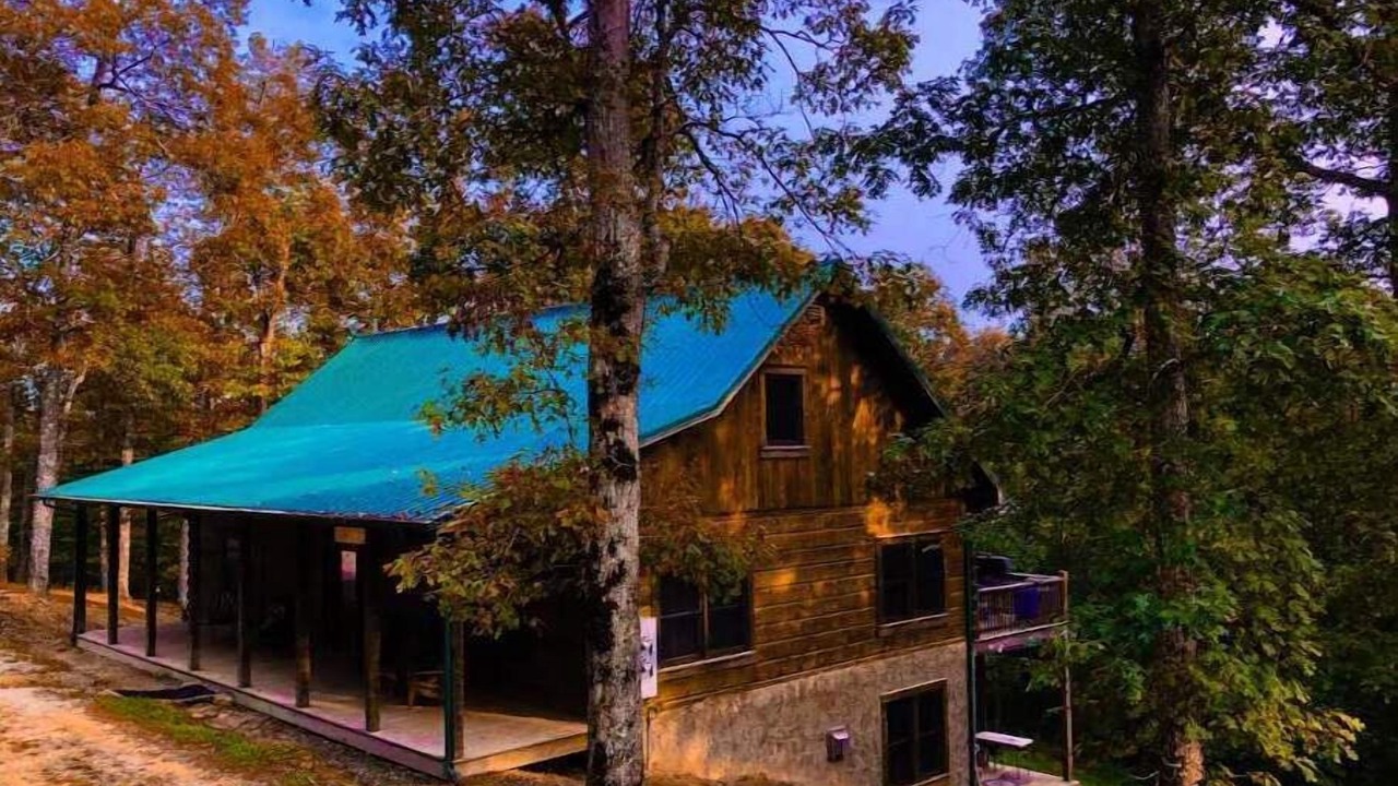 Photo of Outdoor in Burnside