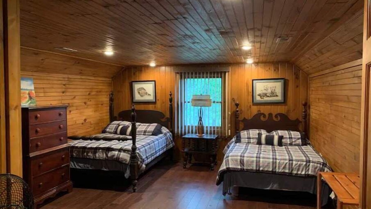 Photo of Bedroom in Burnside