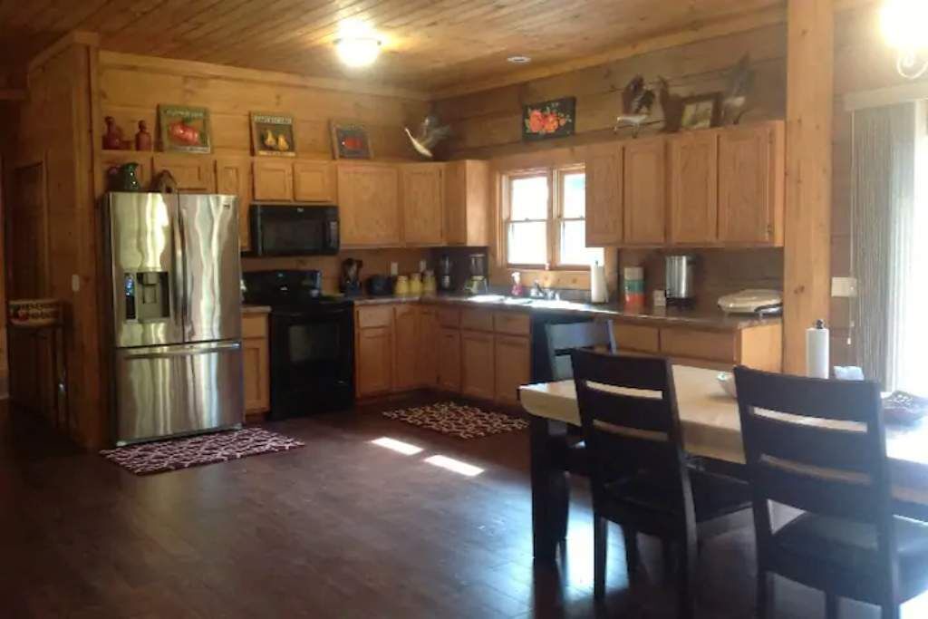 Photo of Kitchen in Burnside