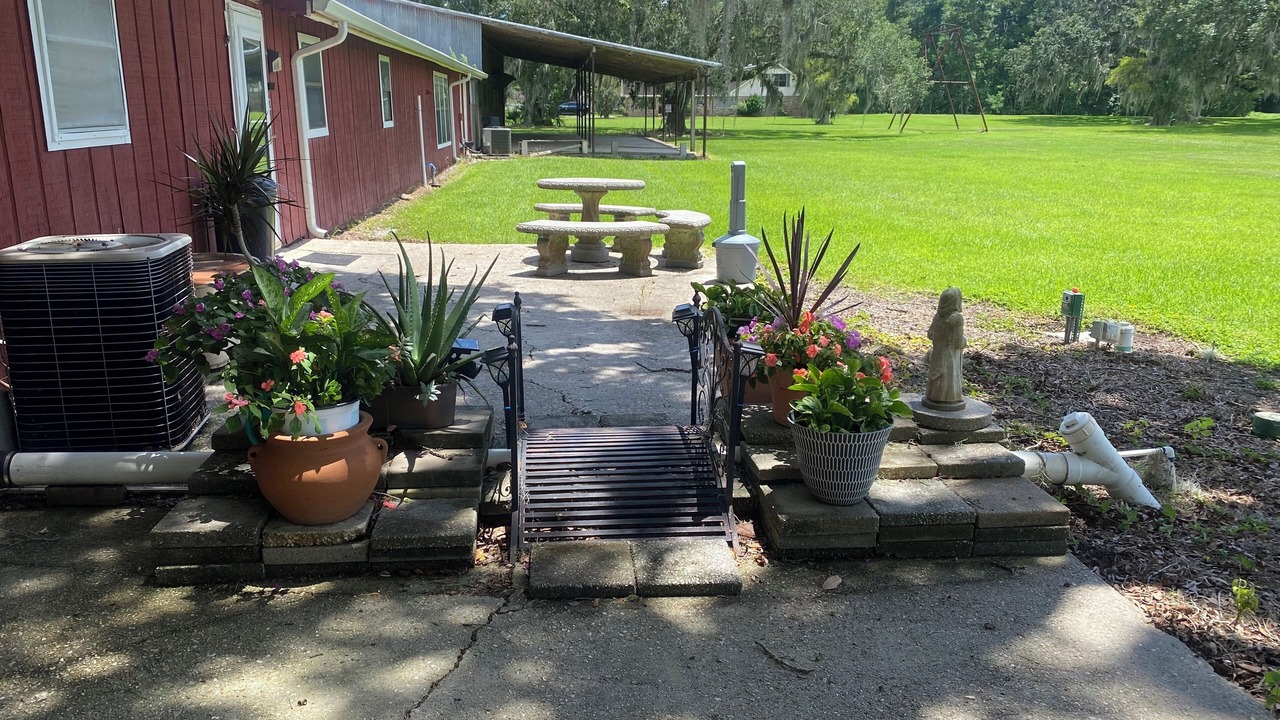 Photo of Patio Balcony in Donner